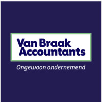 Van Braak Accountants Logo