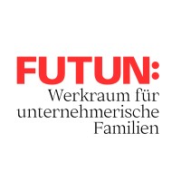 FUTUN: FamilienUnternehmerTUN GmbH Logo