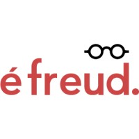 É Freud Logo