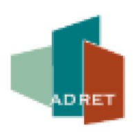 ADRET Logo