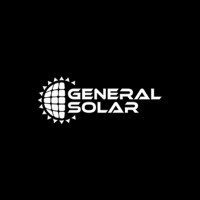 Generalsolar Enerji Logo