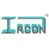 Ircon Ltd. Logo