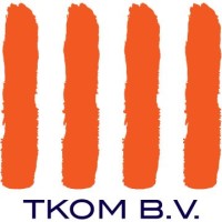 TKOM B.V. Logo