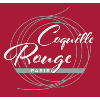 Coquille Rouge entreprise engagée Logo