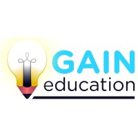 Gain Education Logo