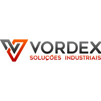 VORDEX SOLUÇÕES INDUSTRIAIS Logo