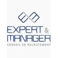 EXPERT & MANAGER Logo