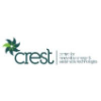 Centre for Renewable Energy & Sustainable Technology (CREST) Logo