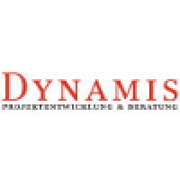 DYNAMIS Projektentwicklung & Beratung Logo