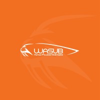 WASUB Logo