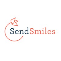Send Smiles Logo