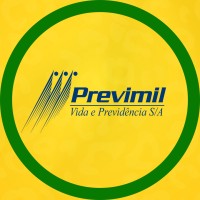 Previmil Vida e Previdência S/A Logo