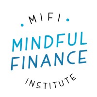 Mindful Finance Institute Logo