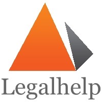 Legalhelp Logo