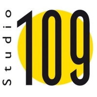 STUDIO 109 Logo
