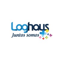Loghaus Logo