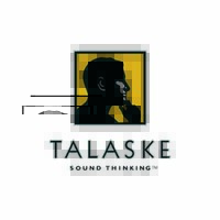 TALASKE Logo