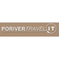 PORIVERTRAVEL.IT Logo