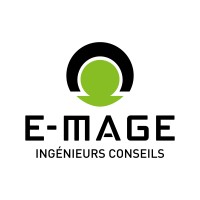 E-MAGE Ingénieurs Conseils SA Logo