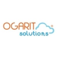 OGARIT Solutions Logo