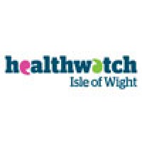 Healthwatch Isle of Wight Logo