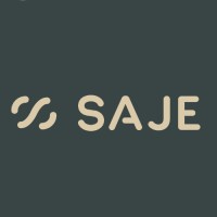 SAJE Montréal Centre Logo