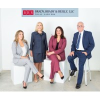 Brady, Brady & Reilly LLC Logo