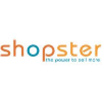 Shopster e-Commerce Inc. Logo