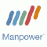 Raleigh Manpower Recruiting - Staffing Logo