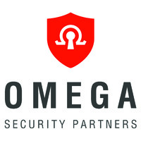 Omega Security Partners Logo