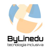 Asociación ByLinEdu Logo