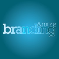 Branding & More Logo