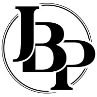 Jones & Brown Productions Logo