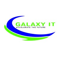 GALAXY IT Logo