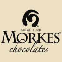 Morkes Chocolates Logo