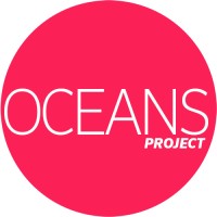 OCEANS Project Logo