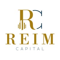 REIM Capital Logo