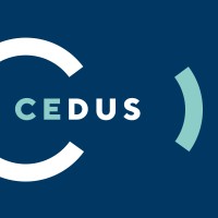 CEDUS - Center for Entrepreneurship Düsseldorf Logo