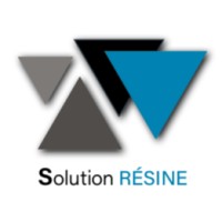 Solution Resine Logo