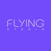 FLYING STUDIO 3D Logo