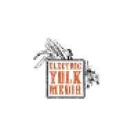 Electric Yolk Media Logo