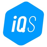 IQ Scouting Logo