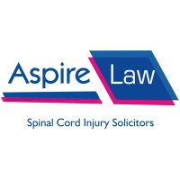 Aspire Law Logo