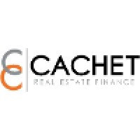 Cachet Real Estate Finance, LLC #391557 Logo