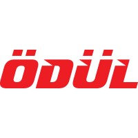 Ödül Madeni Eşya Logo