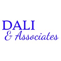 Dali & Associates Recruiting Logo