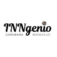 Inngenio Coworking Benimaclet Logo