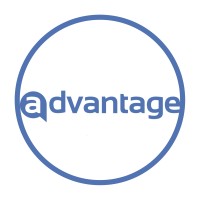IDIOMAS ADVANTAGE Logo