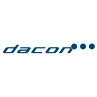 dacon Data Conversion GmbH Logo