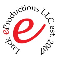 Luck eProductions LLC Logo